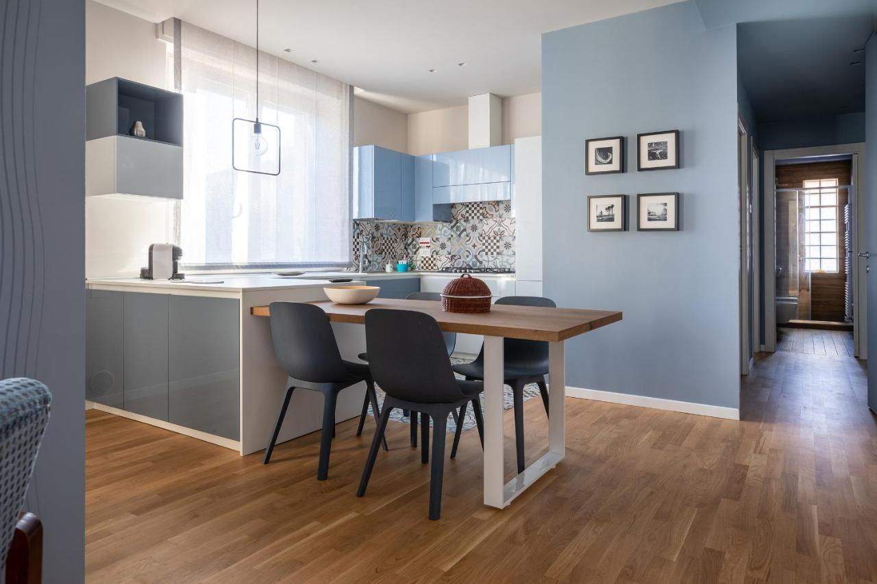 Casa Patrizi Lägenhet San Benedetto del Tronto Exteriör bild