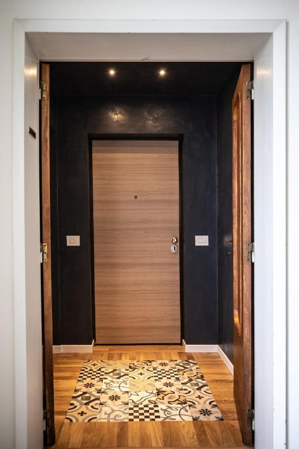Casa Patrizi Lägenhet San Benedetto del Tronto Exteriör bild