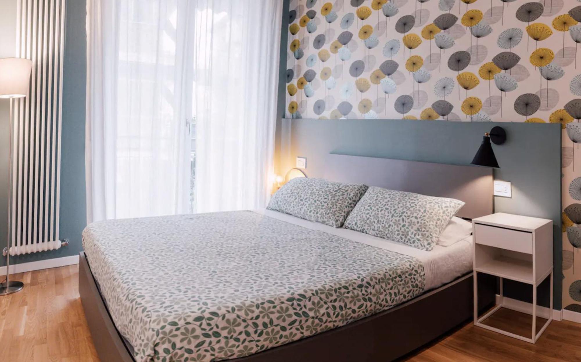 Casa Patrizi Lägenhet San Benedetto del Tronto Exteriör bild